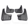 Брызговики Mercedes-Benz GLK klass X204 (2008-2012) комплект 4 шт. Dongmart (mfg-mbg10)