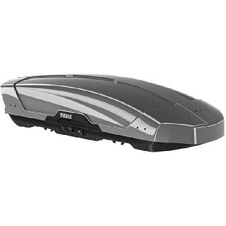 Авто бокс на крышу 450л Motion XT L THULE