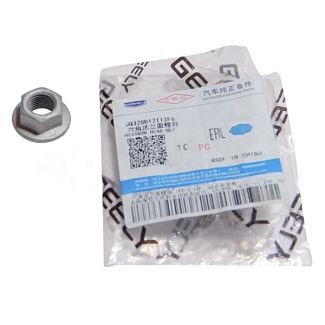 Гайка шестигранная ОРИГИНАЛ