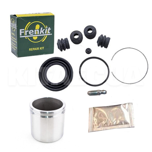 Ремкомплект супорта переднього (поршень пильовики) ABS Frenkit на Geely CK2 (3501100180-PR)