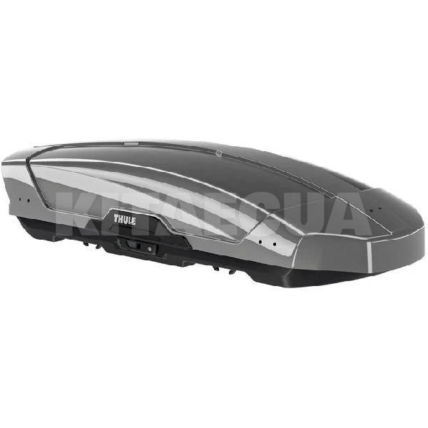 Авто бокс на крышу 450л Motion XT L THULE (TH 629700)