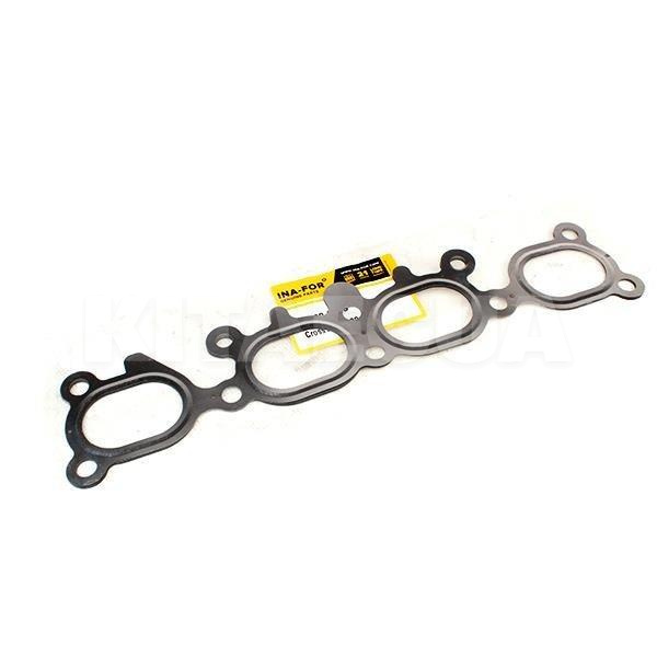Прокладка випускного колектора INA-FOR на BYD F6 (10134532-00)
