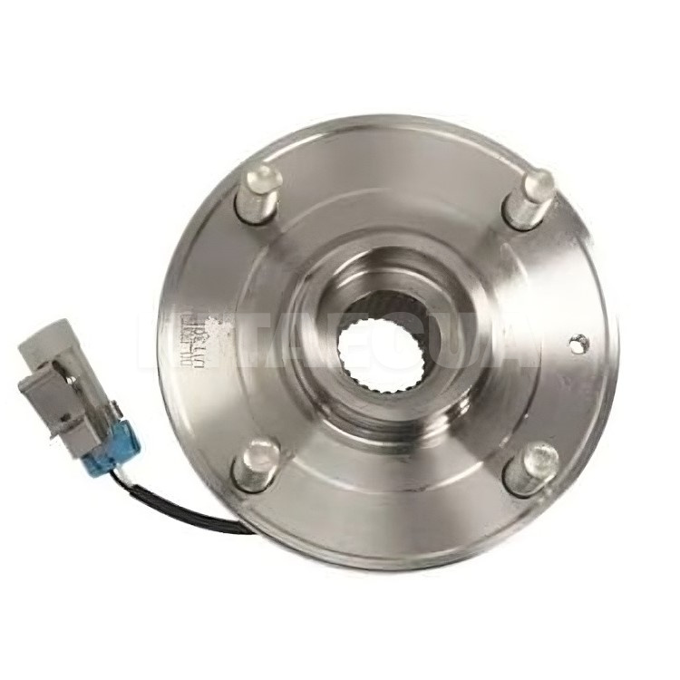 Ступица передняя в сборе EuroEx на Chery EASTAR (B11-3001030) - 2