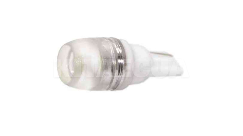 LED лампа для авто W2.1x9.5d W5W T10 1W Cyclone (T10-005)