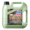 Масло моторное синтетическое 4л 5W-30 Molygen LIQUI MOLY (9089)