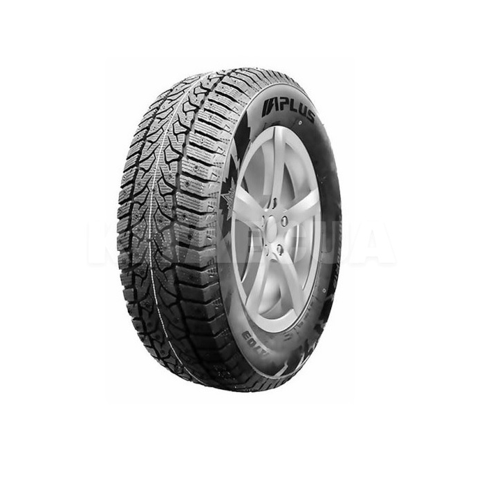 Шина зимова 225/65R17 106T XL A703 (Під шип) APLUS (2AP2515H1)