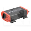 Инвертор 12В-230В 600Вт YATO (YT-81482)