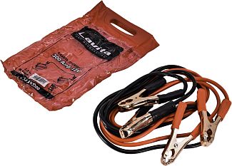 Кабель для запуску автомобіля 300 А LAVITA