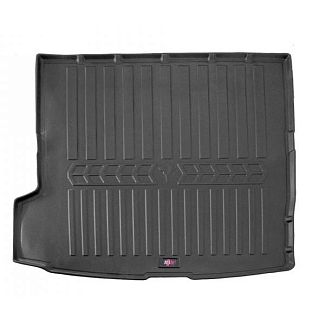 Гумовий килимок багажник VOLVO XC90 (2014-н.в.) (5/ 7 seats) Stingray