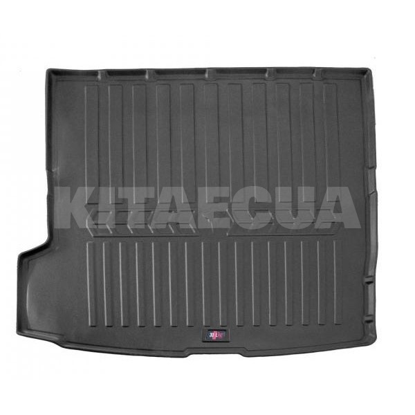 Гумовий килимок багажник VOLVO XC90 (2014-н.в.) (5/ 7 seats) Stingray (6037051)