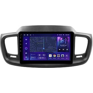 Штатная магнитола MOSS M2 4+32 Gb 10" Kia Sorento 3 2014-2017 (A) AMS