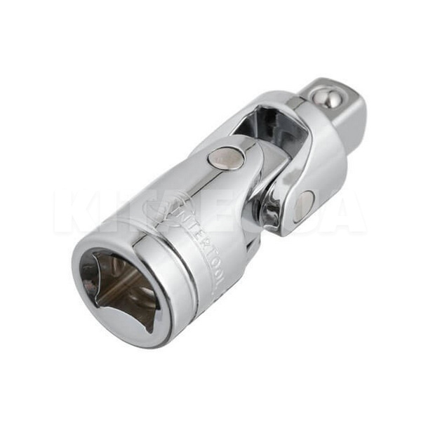 Головка с карданным шарниром 3/8" Intertool (ET-1112) - 3