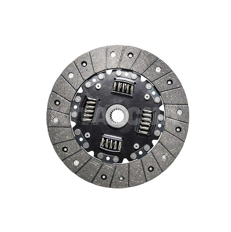 Диск сцепления на Geely SL (1136000161) - 4