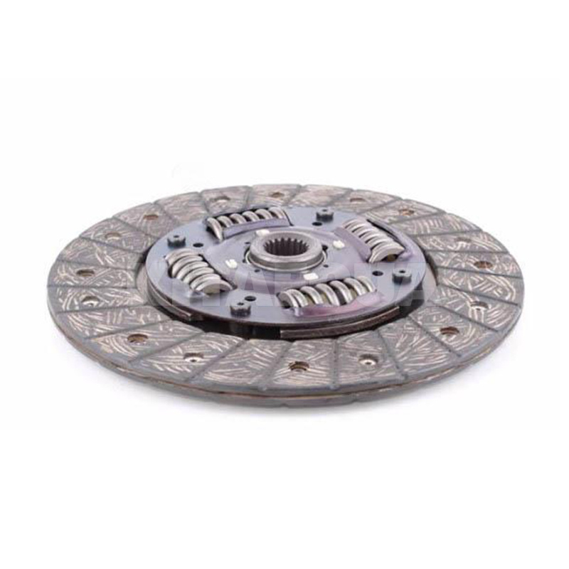 Диск сцепления 2.0L HQ на Geely EMGRAND EC8 (1016009166)