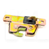 Замок багажника левый 7 SEVEN PARTS на Chery AMULET (A11-5606170)