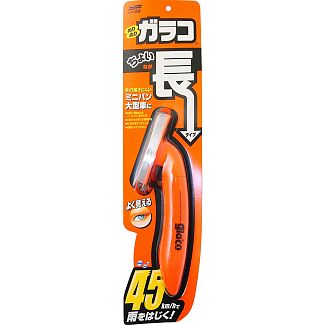 Антидождь 115мл Glaco Roll On Large Long Type SOFT99