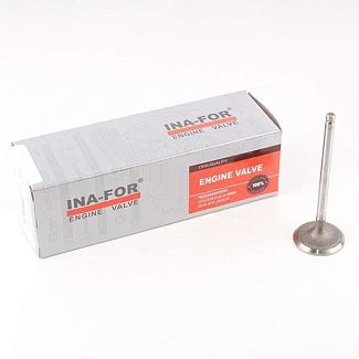 Клапан впускний (1шт) INA-FOR