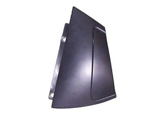 Ручка наружная задней левой двери 