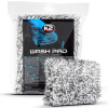 Губка для мытья авто 3х23х6 см Wash Pad PRO микрофибра K2 (M441)