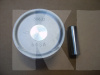 Поршень с пальцем 0.5 (ком-кт 4 шт) 2.4L TEIKIN на Great Wall HOVER (SMD303070)