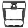 Штатна магнітола MOSS M2 4+32 Gb 9" Subaru Forester 4 SJ 2012-2015 (A) AMS (49442)