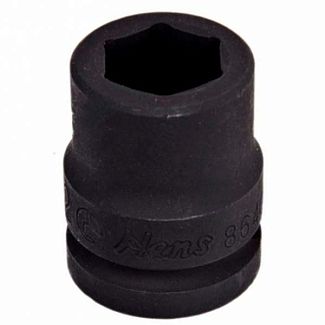 Головка торцевая ударная 21 мм 3/4" HANS