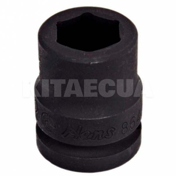 Головка торцева ударна 21 мм 3/4" HANS (86400М21)