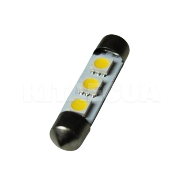 LED лампа для авто C5W 0.36W Nord YADA (902351)