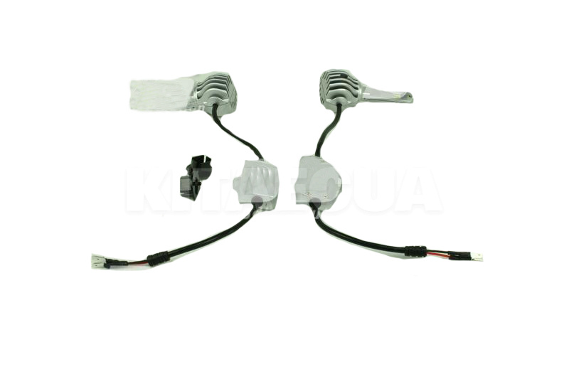 LED лампа для авто 20W BALATON (LED_H1)