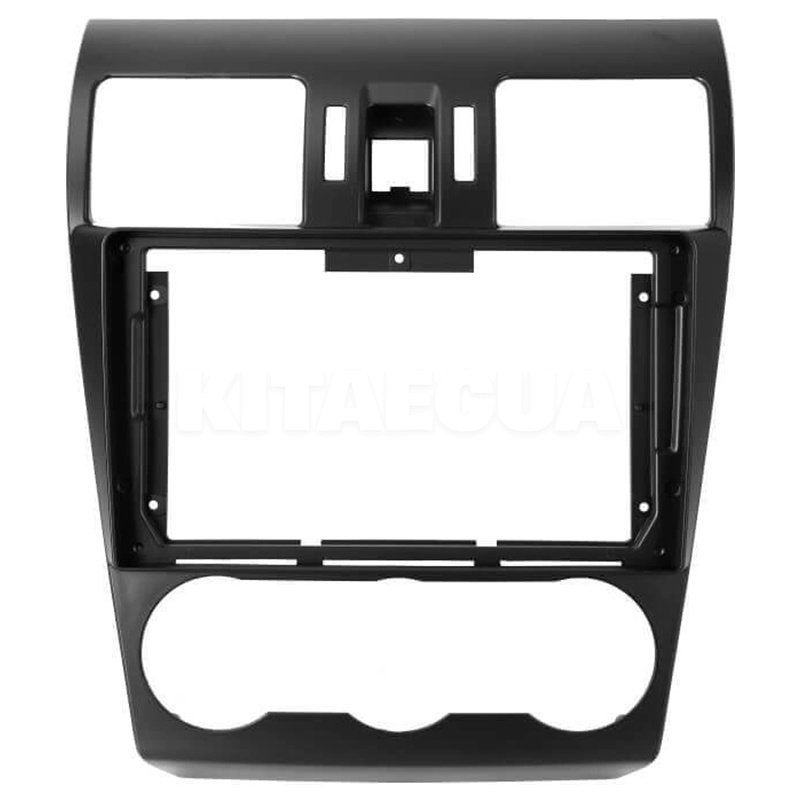 Штатна магнітола MOSS M2 4+32 Gb 9" Subaru Forester 4 SJ 2012-2015 (A) AMS (49442) - 2