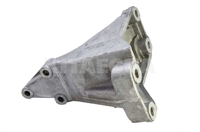 Кронштейн правой опоры двигателя 1.6L ОРИГИНАЛ на Chery AMULET (A11-1001411) - 4