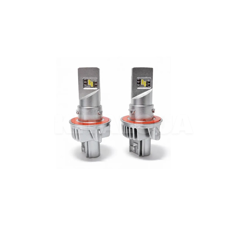 LED лампа для авто Compact Vision H13 36W 6000K (компл.) StarLight (SL-CV-H13) - 2
