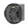 Інвертор 12-230В 150Вт YATO (YT-81480)