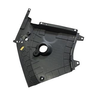 Левая декоративная панель передней кабины в сборе ОРИГИНАЛ