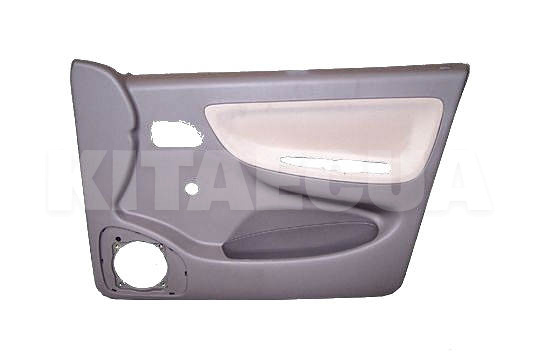 Карта двери ОРИГИНАЛ на Chery AMULET (A156102710CA)