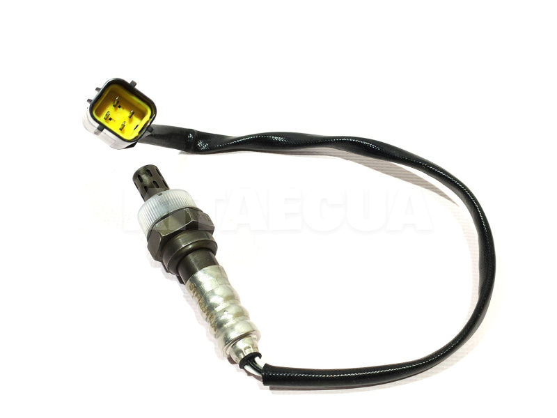 Датчик кислорода KLM Autoparts на Chery QQ (S11-1205110JA) - 2