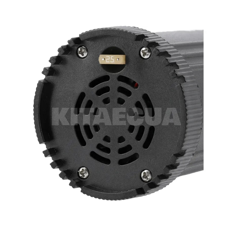 Інвертор 12-230В 150Вт YATO (YT-81480) - 4