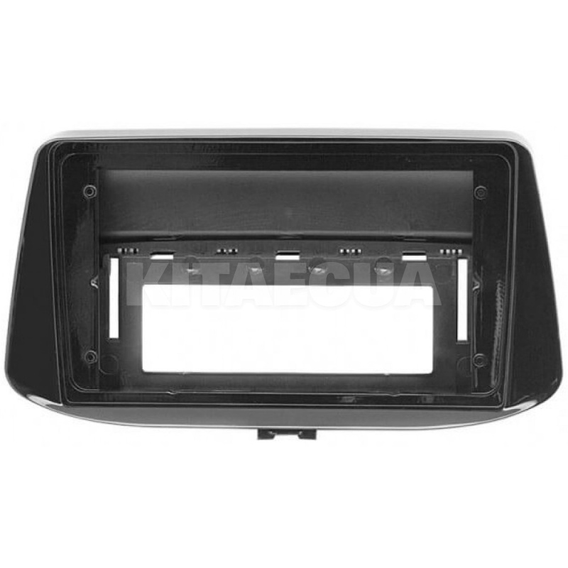 Штатна магнітола CC4 8+128 Gb 9" Hyundai i30 2017 UV 2k Teyes (60975) - 3