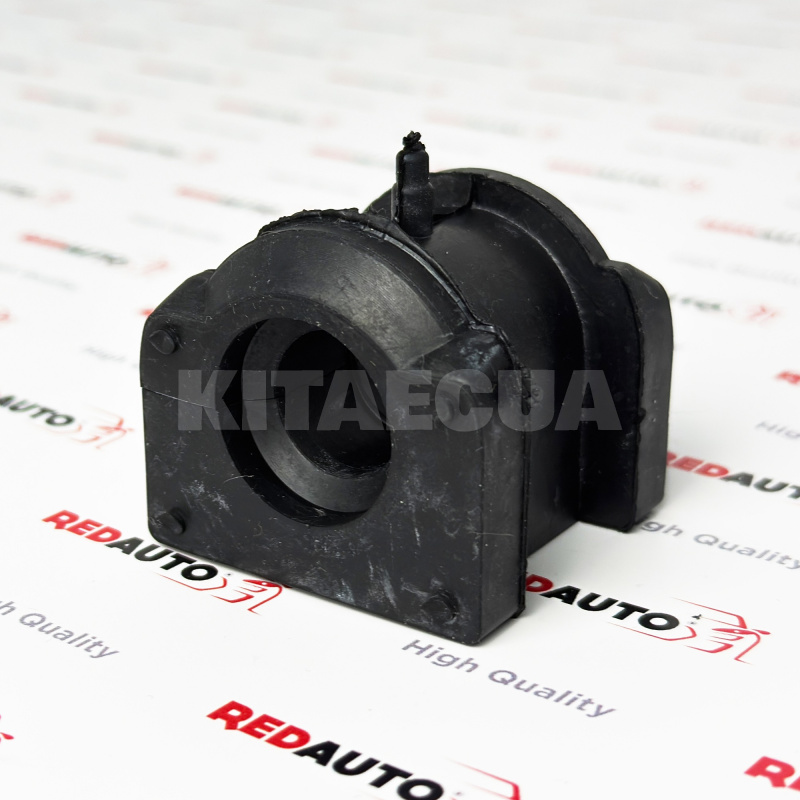 Втулка стабилизатора переднего RSB-490 REDAUTO на Chery JAGGI (S21-2906015) - 2