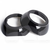 Маски для лінз 3" A114 Black SIGMA4car (14106)