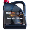 Масло моторное FORMULA 4л 15-W40 минеральное AVEX (64074)