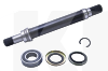 Вал проміжний FEBEST на TIGGO 2.0-2.4 (T11-2203040BC)