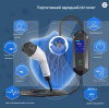 Зарядка для электромобиля Type 2 7.4 кВт 32А 1-фаза Wi-Fi BoFaCarry (BO7-32-1PH-TP2-C10)