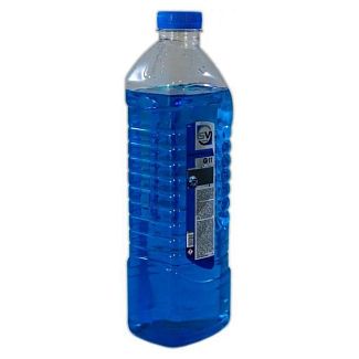 Антифриз синій 1.5л G11 -40°C SV OIL