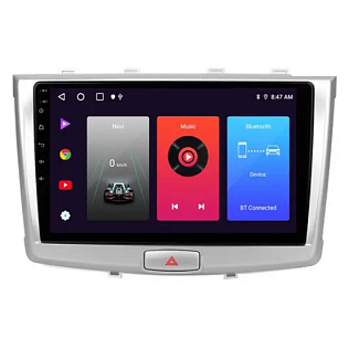 Штатна магнітола F10216 2+32 Gb 10" Great Wall Haval H6 2016-2018 SIGMA4car