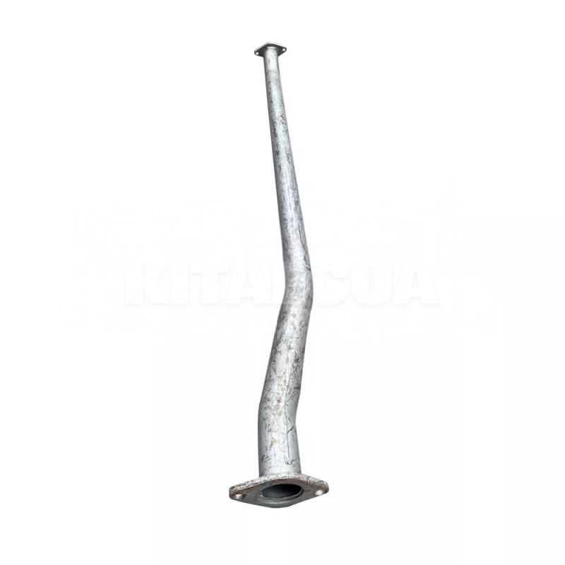 Глушитель средняя часть 2x4 (T11-1203310)