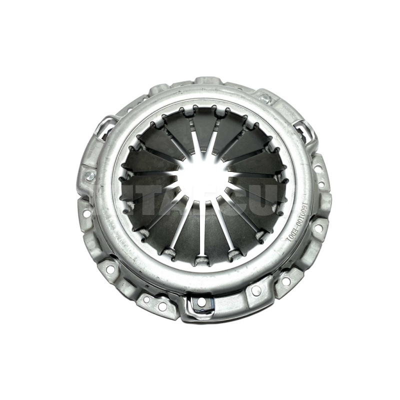 Корзина сцепления KLM Autoparts на Great Wall HAVAL H5 (1600100-ED01) - 3