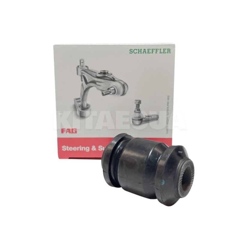 Сайлентблок переднего рычага передний FAG на Geely EMGRAND EX7 (1014020007)