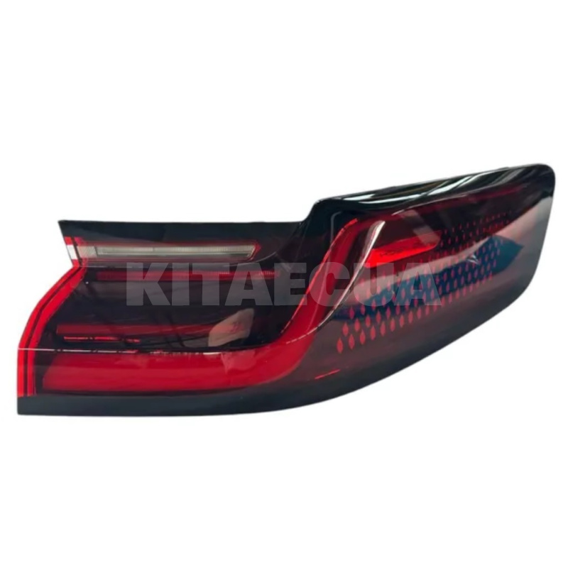 Внешний фонарь задний правый ОРИГИНАЛ (SA3HK-4133020A)