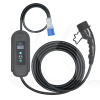 Зарядка для електромобіля 7.4 кВт 32А 1-фаза GB/T AC (китайське авто) SIGMA (Sigma 32A/7квт/GBT)